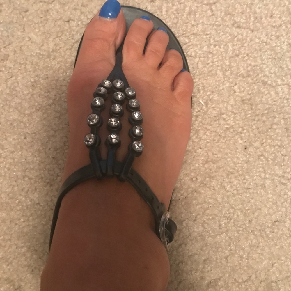 COPY - 💥Jelly Sandals